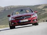 Mercedes-Benz SL-Class 2009 года